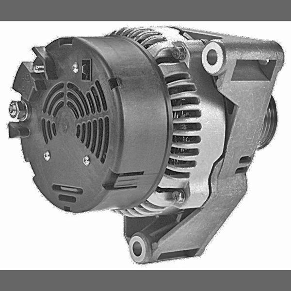 Replacement For Valeo, Sg9Ma124 Alternator, Ilc, Mfr#: SG9MA124 ALTERNATOR